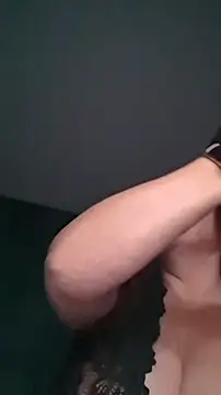 KinkyLittleWitch online show from March 2026 07:52:01 PM