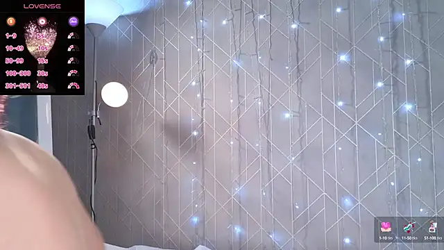 Allure goldennX online show from January 2025 01:29:01 AM