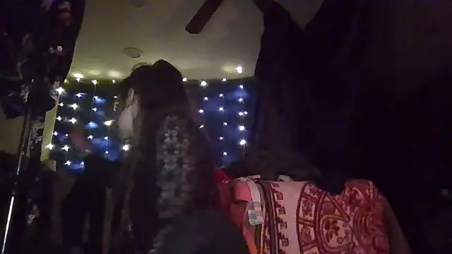 EyaDivine1 online show from January 2026 04:17:02 AM