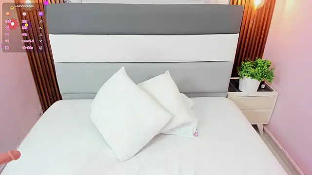 ETHANLOVE1 online show from September 2025 03:51:01 AM