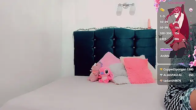 Rubi 30 online show from January 2025 07:23:01 PM