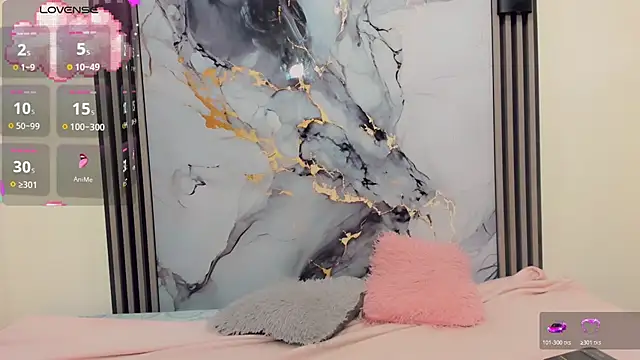 Rubi 30 online show from March 2026 11:32:02 AM