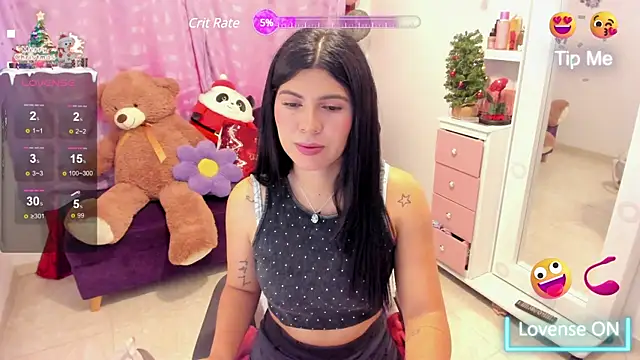 cynthia watson online show from December 2024 02:49:02 PM