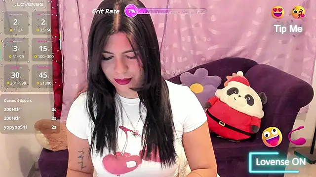 cynthia watson online show from January 2026 03:14:02 PM