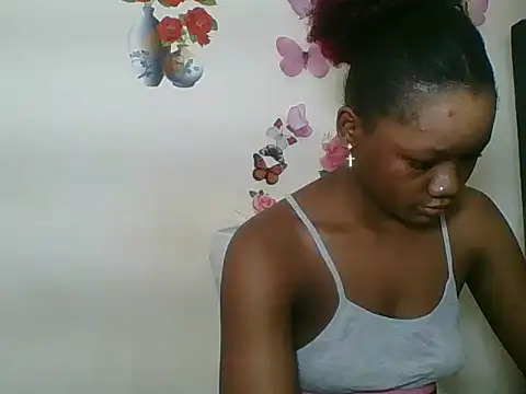 HotJeylee online show from September 2025 01:01:01 PM