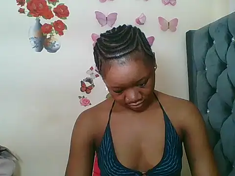 HotJeylee online show from September 2025 09:02:01 AM