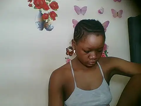 HotJeylee online show from October 2025 08:31:02 AM