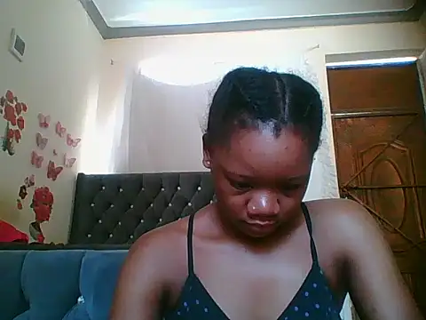 HotJeylee online show from November 2025 09:04:01 AM