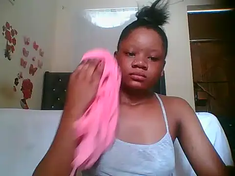 HotJeylee online show from November 2025 07:18:02 AM