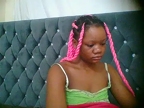 HotJeylee online show from December 2025 10:25:02 PM