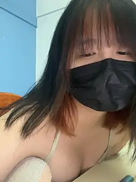 Bibi970110 online show from April 2026 02:48:01 PM