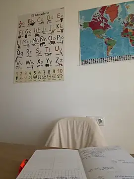 streetdoll online show from February 2025 07:01:01 AM