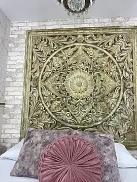 ThaniaJones online show from March 2026 11:46:02 AM