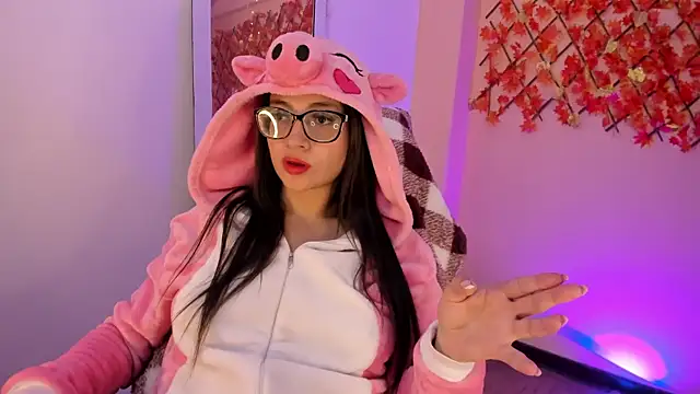 Sweet Candies online show from January 2025 06:35:01 AM