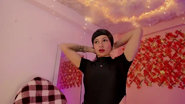 Sweet Candies online show from February 2025 01:09:01 AM