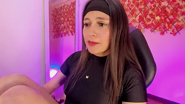 Sweet Candies online show from February 2025 04:14:02 AM