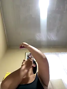 PaulinaDuarte online show from January 2026 11:56:01 AM