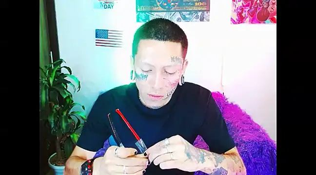 deivid estrada online show from January 2025 02:51:02 PM