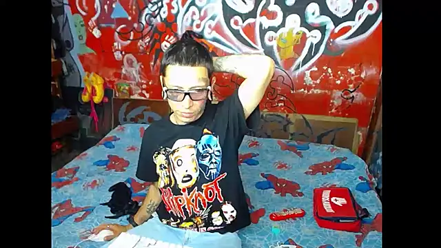 deivid estrada online show from February 2025 06:15:02 PM