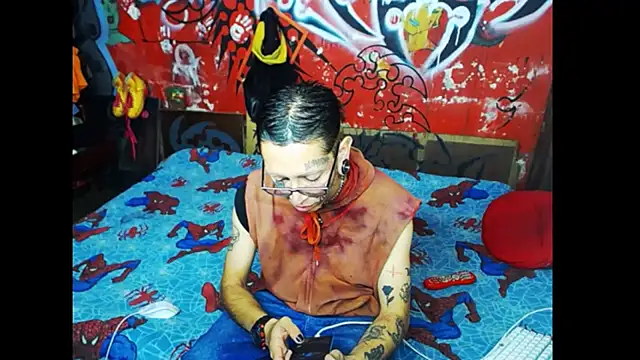 deivid estrada online show from March 2025 04:58:02 PM