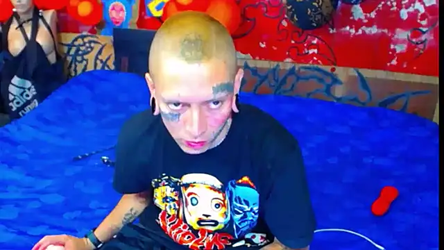 deivid estrada online show from October 2025 03:45:02 PM