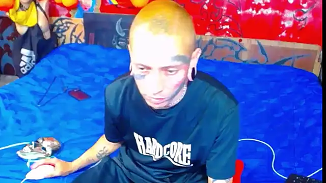 deivid estrada online show from October 2025 05:02:02 PM