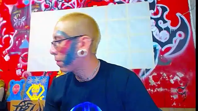 deivid estrada online show from December 2025 04:13:01 PM