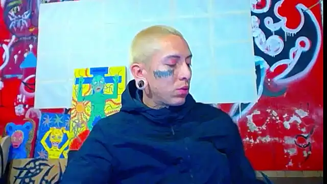 deivid estrada online show from December 2025 05:10:02 PM