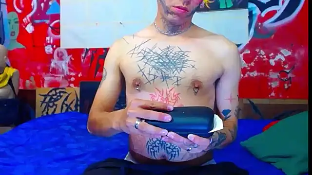 deivid estrada online show from February 2026 04:43:01 PM