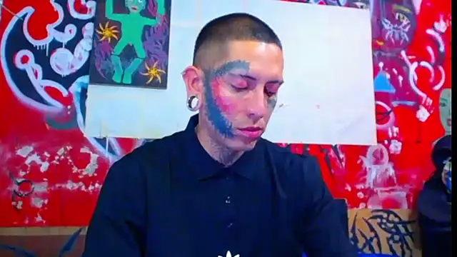 deivid estrada online show from March 2026 04:24:01 PM