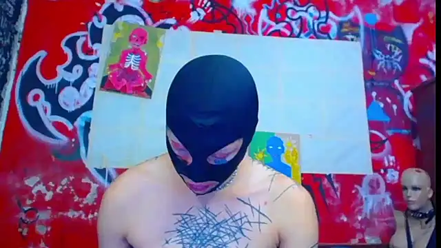 Snapshot of deivid_estrada chatting on June 2026 04:33:02 PM deivid estrada online show from June 2026 04:33:02 PM