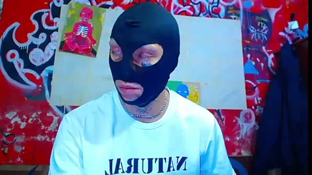 Snapshot of deivid_estrada chatting on July 2026 04:09:02 PM deivid estrada online show from July 2026 04:09:02 PM
