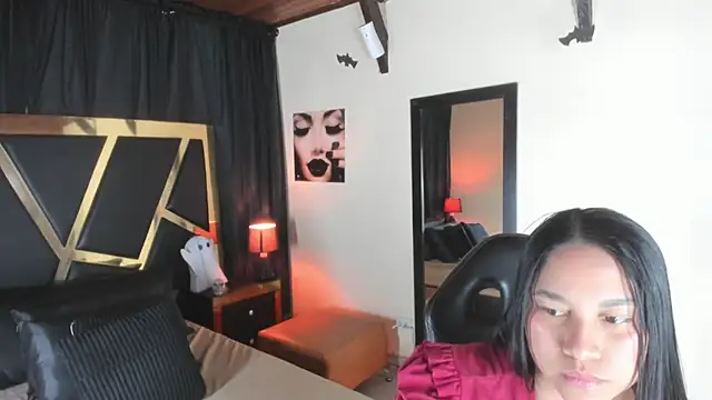 EmiliWilliams online show from November 2025 09:50:02 PM