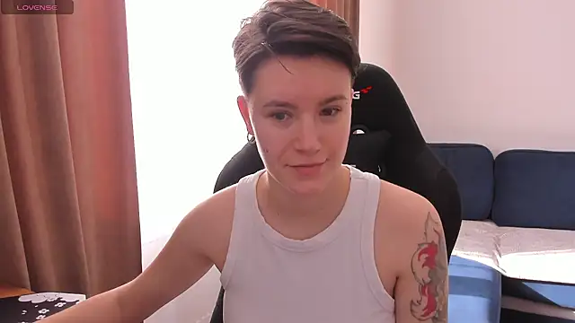 JessieFlower online show from February 2026 08:36:01 AM