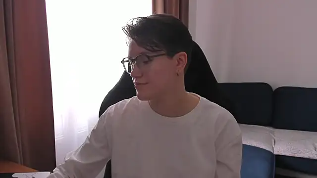 JessieFlower online show from April 2026 08:17:02 AM