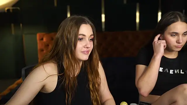 Grace Fantasy online show from December 2024 03:27:02 AM