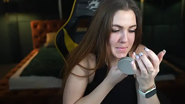 Grace Fantasy online show from December 2024 12:17:02 AM