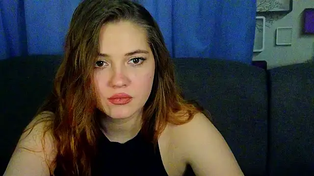 Grace Fantasy online show from February 2025 10:55:01 PM