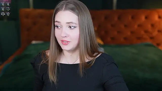 Grace Fantasy online show from February 2026 07:47:02 PM