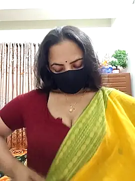 Payel-Sen online show from November 2025 07:02:02 PM