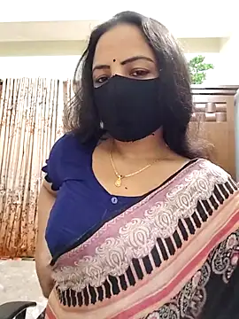 Payel-Sen online show from November 2025 07:06:01 PM