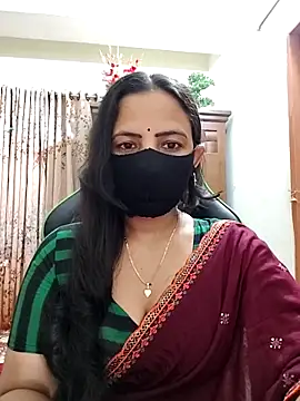 Payel-Sen online show from February 2026 03:19:02 PM