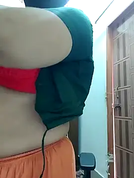 Payel-Sen online show from March 2026 01:45:02 AM