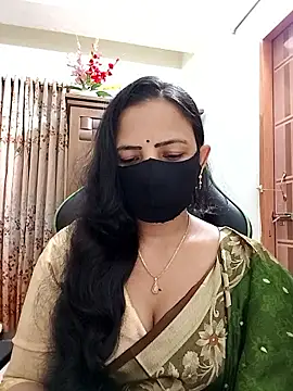 Payel-Sen online show from March 2026 07:35:01 PM