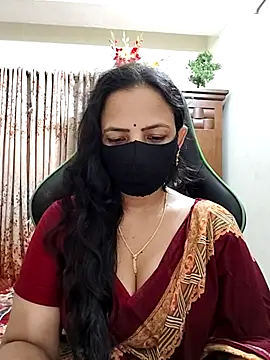 Payel-Sen online show from April 2026 07:07:02 PM