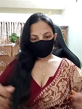 Payel-Sen online show from June 2026 06:32:02 PM