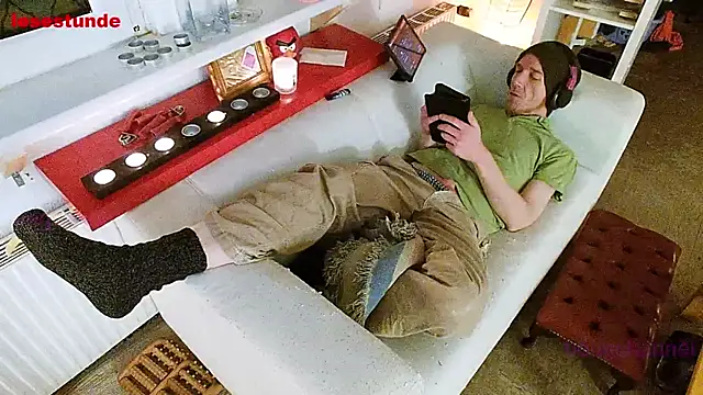 BongChannel online show from January 2025 07:10:02 PM