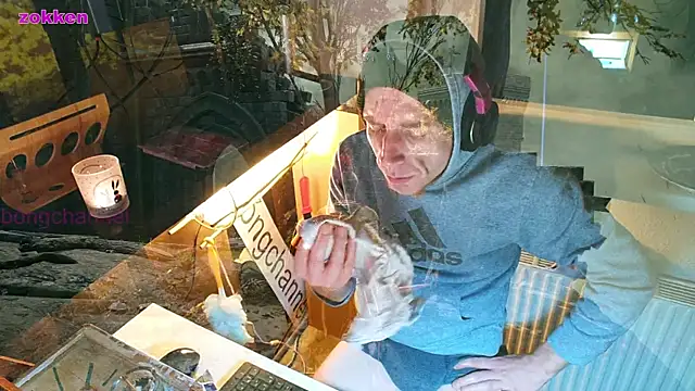 BongChannel online show from January 2025 02:27:02 AM