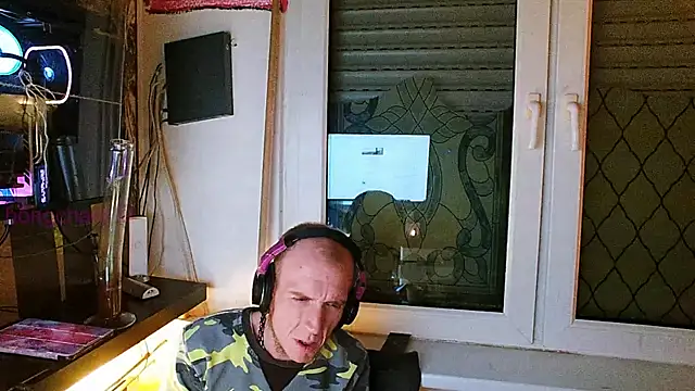 BongChannel online show from January 2025 12:25:01 AM