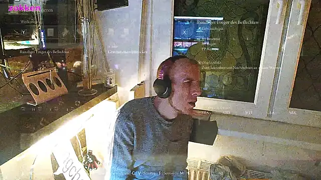 BongChannel online show from January 2025 11:24:01 PM